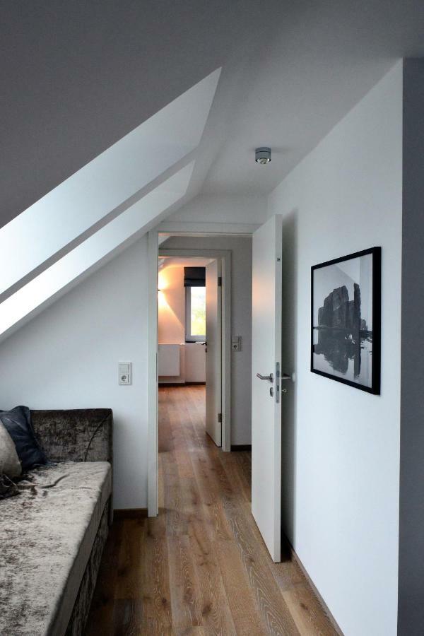 Haus Sathurn Heligoland Ngoại thất bức ảnh
