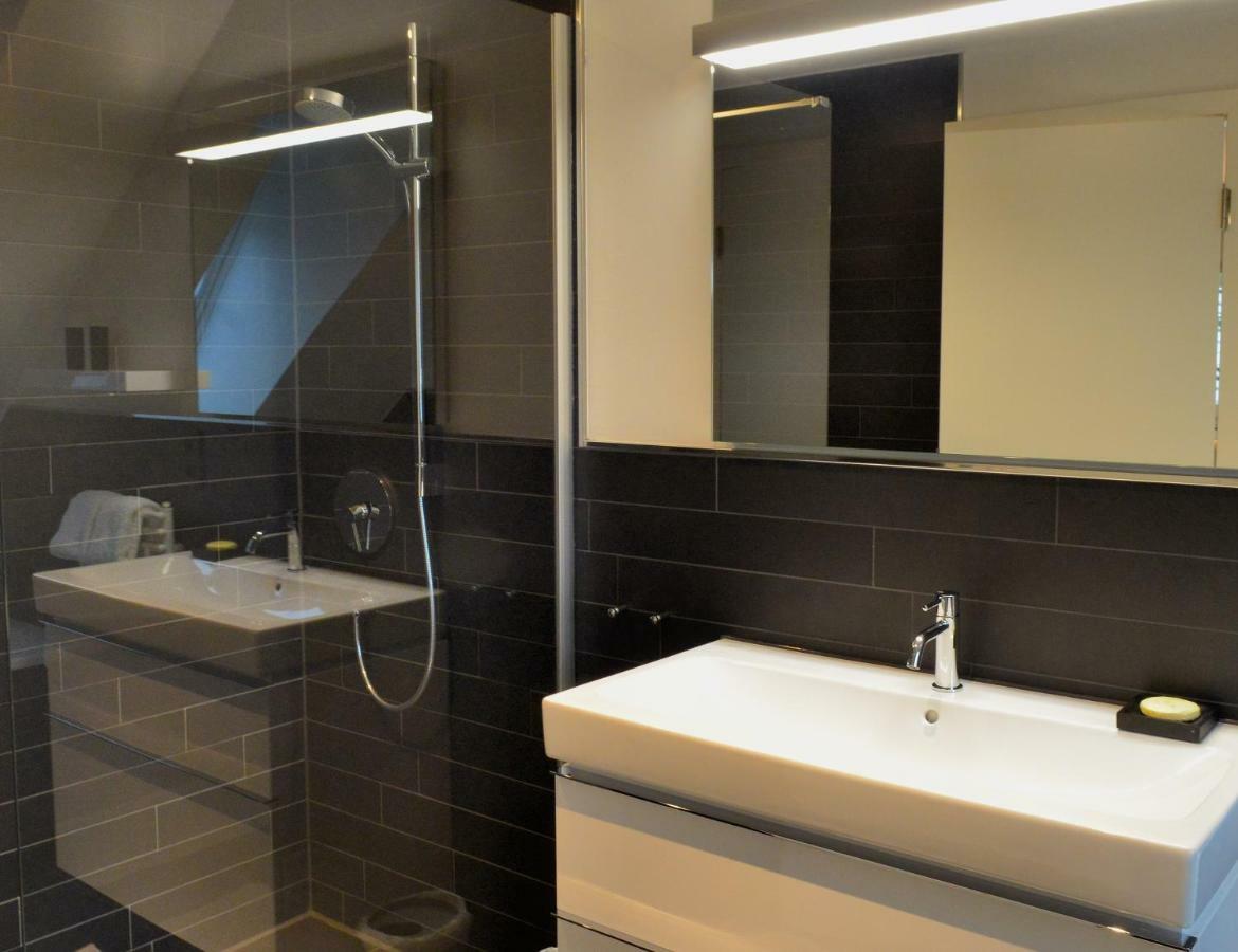 Haus Sathurn Heligoland Ngoại thất bức ảnh